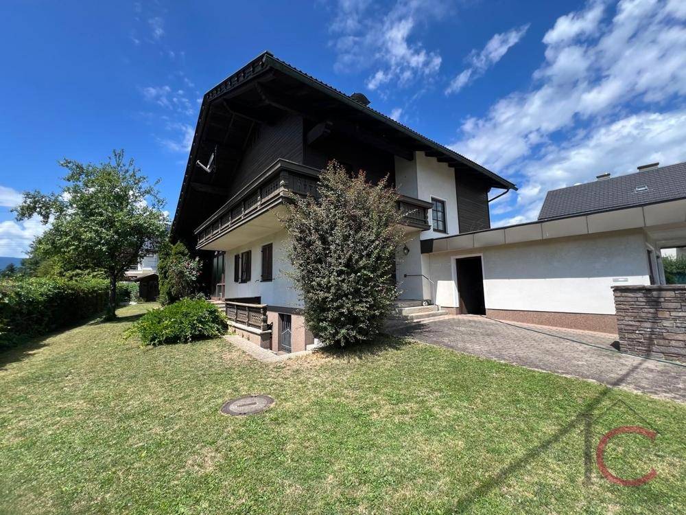 3 غرف نوم منزل في Villach, Austria رقم 221068