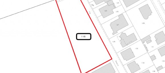 11560m² Land in Padua, Italy No. 370635 11