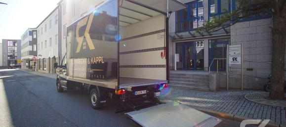 1 bedroom Apartment in Tirschenreuth, Germany No. 211157 11