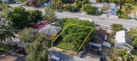 Land for sale in Miami, Miami-Dade, Florida, USA № 615651 5
