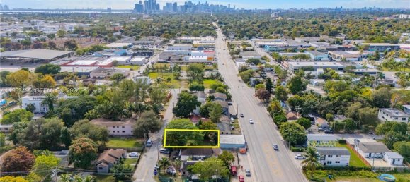 Land for sale in Miami, Miami-Dade, Florida, USA № 615651 8