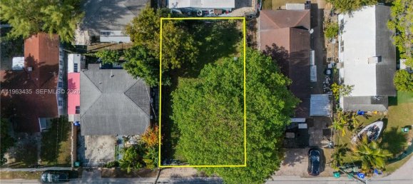Land for sale in Miami, Miami-Dade, Florida, USA № 615651 4