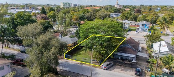 Land for sale in Miami, Miami-Dade, Florida, USA № 615651 7