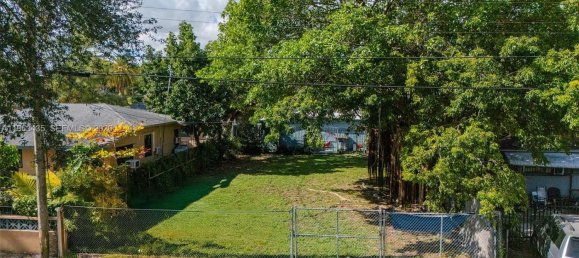 Land for sale in Miami, Miami-Dade, Florida, USA № 615651 6