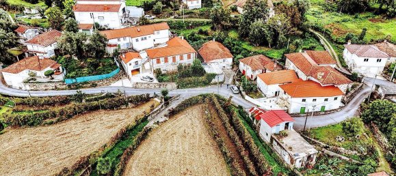 2 bedrooms House in Cabeceiras de Basto, Portugal No. 166939 4