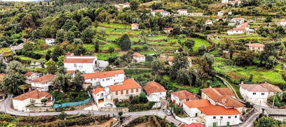 2 bedrooms House in Cabeceiras de Basto, Portugal No. 166939 2