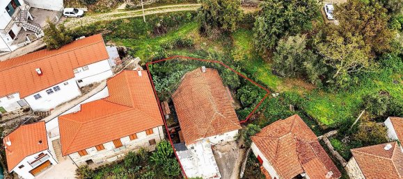 2 bedrooms House in Cabeceiras de Basto, Portugal No. 166939 6