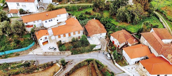 2 bedrooms House in Cabeceiras de Basto, Portugal No. 166939 3