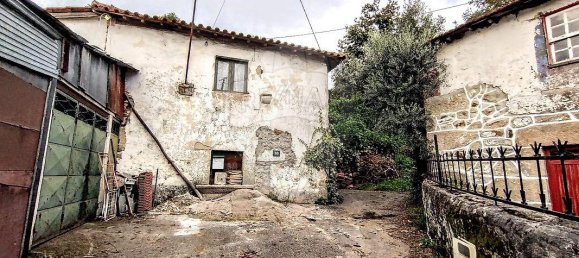 2 bedrooms House in Cabeceiras de Basto, Portugal No. 166939 5