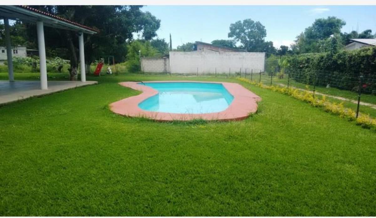 4 bedrooms House in Cuernavaca, Mexico No. 152810