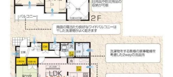 4 chambres Maison à Ibaraki, Japan No. 8267 2