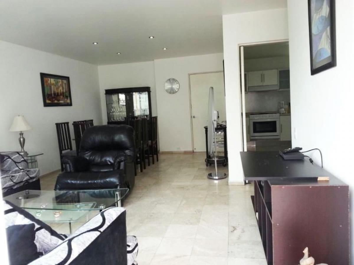 3 bedrooms Apartment in Mexicali, Mexico No. 169160