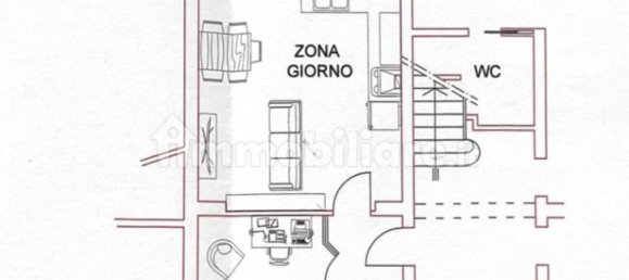 4 bedrooms House in Santa Croce sull'Arno, Italy No. 349657 28