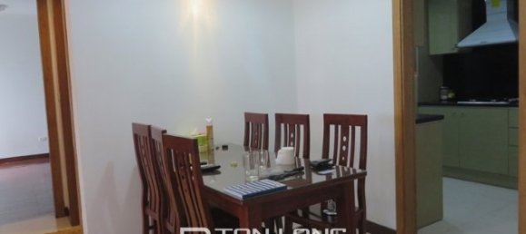 2 chambres Appartement à Cau Giay, Vietnam No. 3482 2