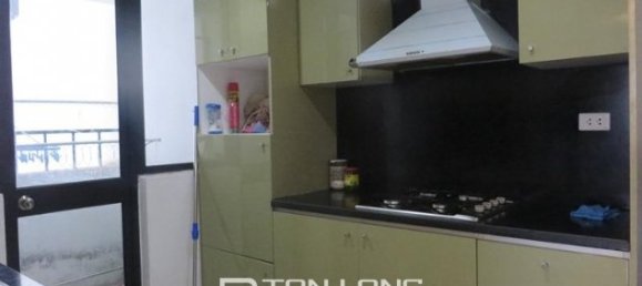 2 chambres Appartement à Cau Giay, Vietnam No. 3482 3