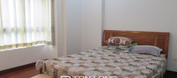 2 chambres Appartement à Cau Giay, Vietnam No. 3482 4