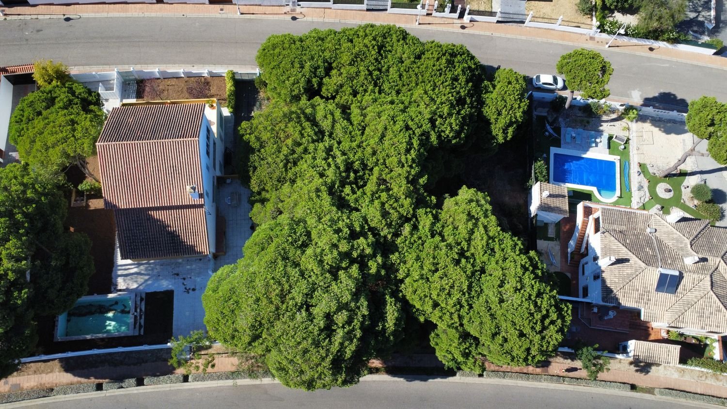 Terreno em Huelva, Spain N.º 199576