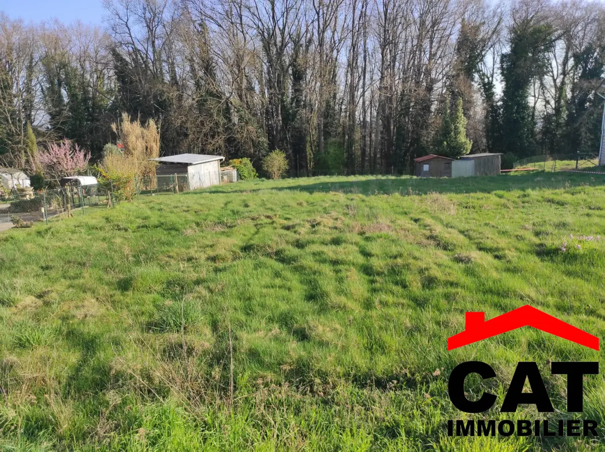 1020m² Land in Vernou-la-Celle-sur-Seine, France No. 120860