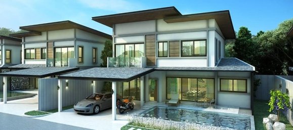 4 bedrooms Cafe / restaurant in Pattaya, Thailand No. 5781 12