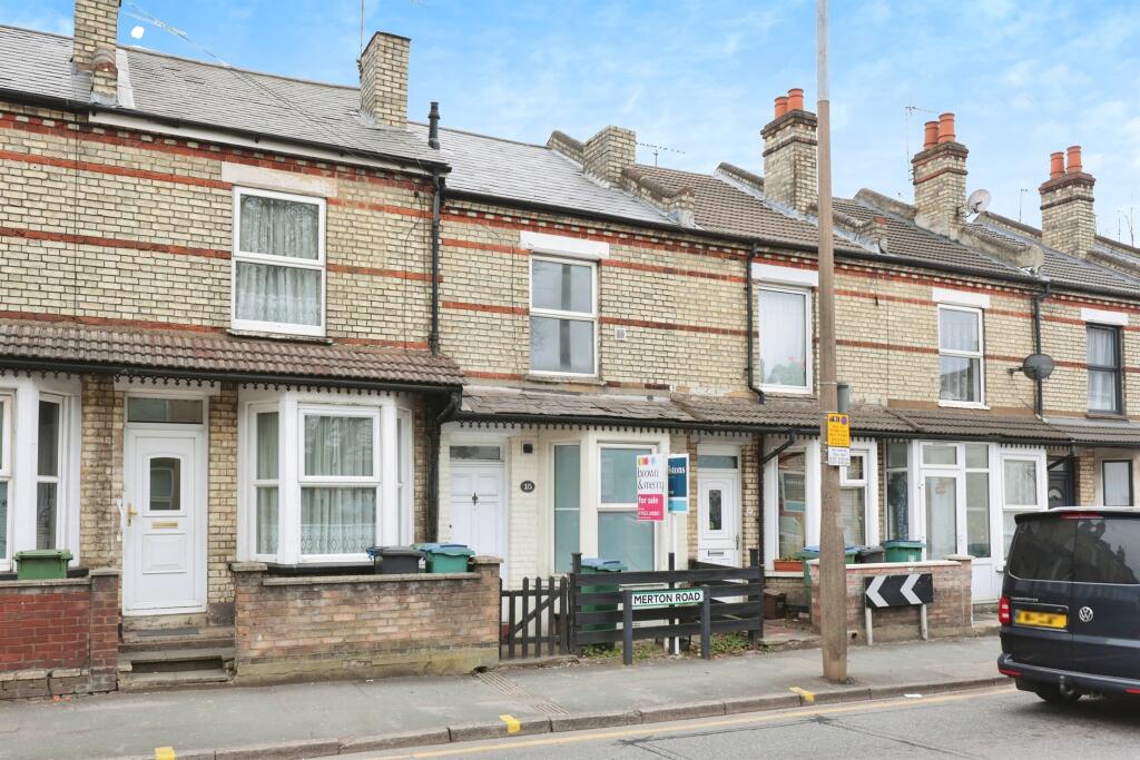 2 غرف نوم منزل في Watford, United Kingdom رقم 6799