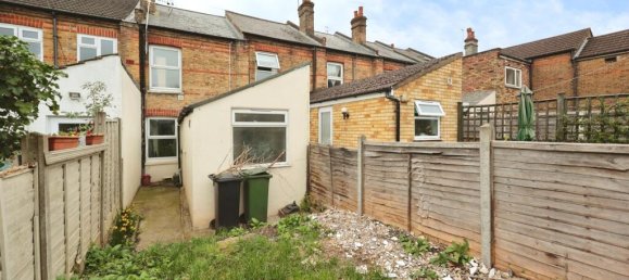 2 غرف نوم منزل في Watford, United Kingdom رقم 6799 32