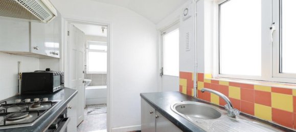 2 غرف نوم منزل في Watford, United Kingdom رقم 6799 7