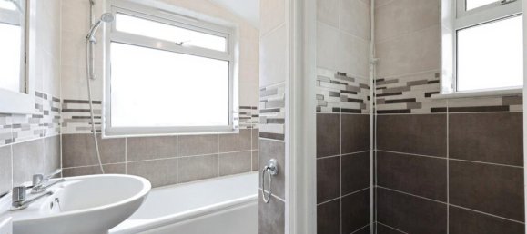 2 غرف نوم منزل في Watford, United Kingdom رقم 6799 25