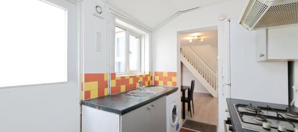 2 غرف نوم منزل في Watford, United Kingdom رقم 6799 8