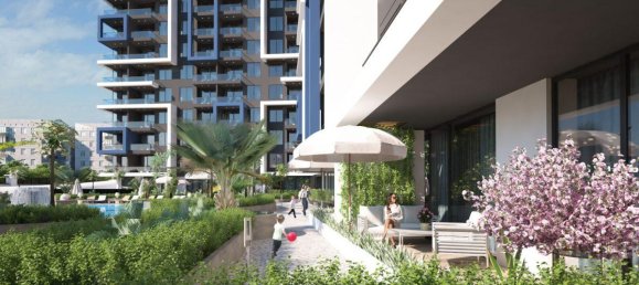 2 rooms Apartment in Alanya, Turkey No. 17485 4