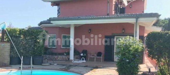 3 chambres Villa à Morlupo, Italy No. 251778 3