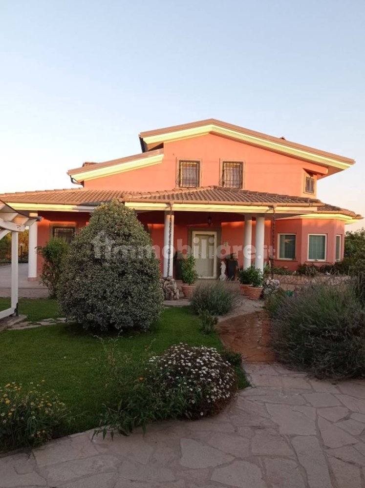 3 chambres Villa à Morlupo, Italy No. 251778