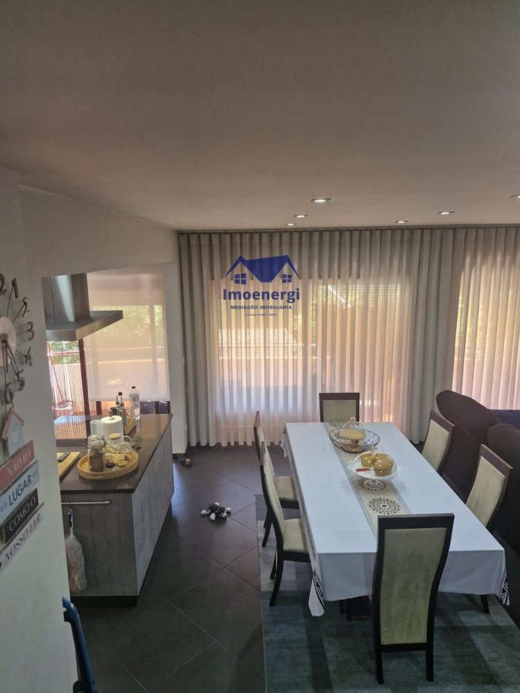 3 bedrooms Duplex in Vila do Conde, Portugal No. 215155