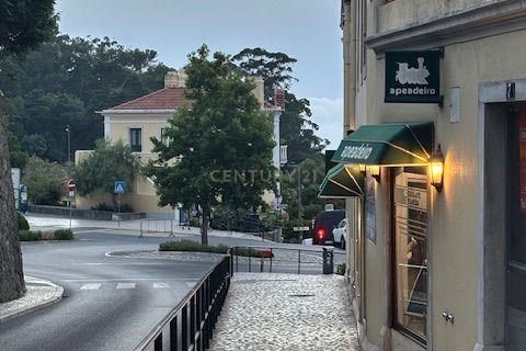 Propiedad comercial de 1 dormitorio en Sintra, Portugal No. 273116