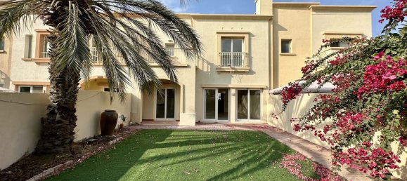 3 غرف نوم فيلا في The Springs, UAE رقم 120967 16