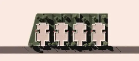 Дом с 3 спальнями в Сарьегос, Испания № 109597 4