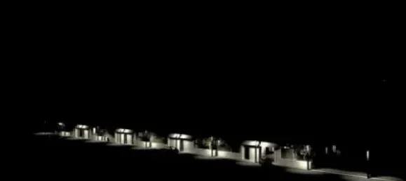 Дом с 3 спальнями в Сарьегос, Испания № 109597 6