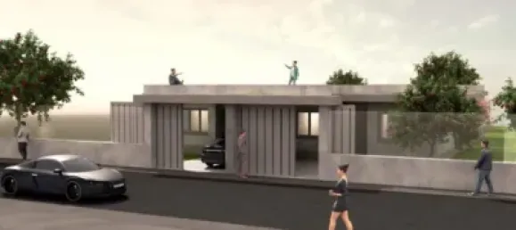 Дом с 3 спальнями в Сарьегос, Испания № 109597 3