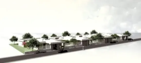 Дом с 3 спальнями в Сарьегос, Испания № 109597 7