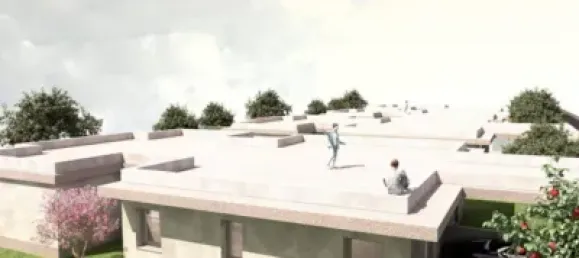 Дом с 3 спальнями в Сарьегос, Испания № 109597 12