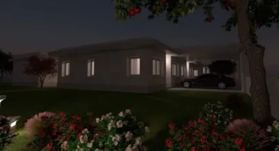 Дом с 3 спальнями в Сарьегос, Испания № 109597