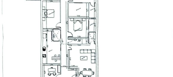 3 Schlafzimmer Haus in Malaga, Spain, Nr. 139148 24