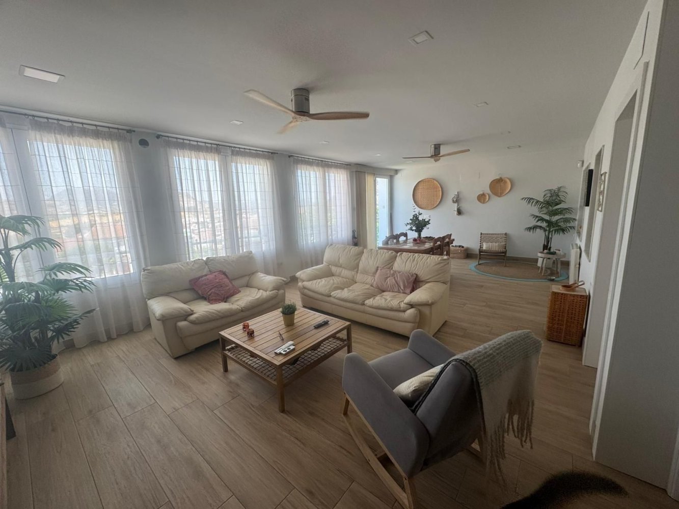 3 Schlafzimmer Haus in Malaga, Spain, Nr. 139148