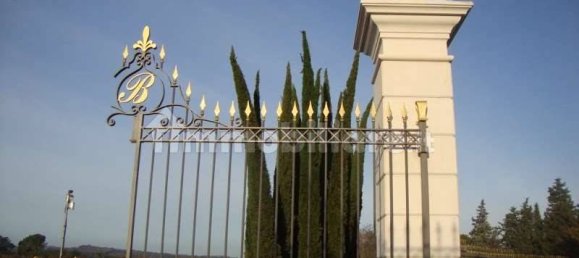 Вилла с 10 спальнями в Фаэнца, Италия № 280541 15