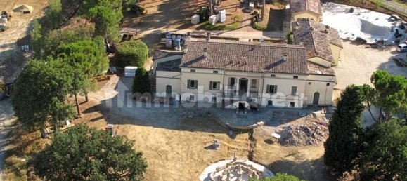 Вилла с 10 спальнями в Фаэнца, Италия № 280541 13