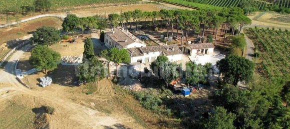 Вилла с 10 спальнями в Фаэнца, Италия № 280541 14