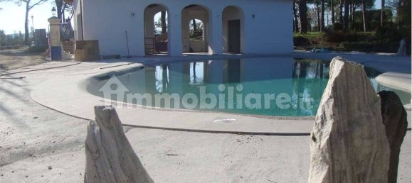 Вилла с 10 спальнями в Фаэнца, Италия № 280541 9