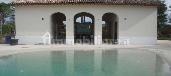 Вилла с 10 спальнями в Фаэнца, Италия № 280541 8