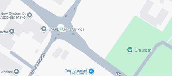 5-salle Appartement à Meda, Italy No. 7784 5