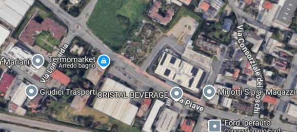 5-salle Appartement à Meda, Italy No. 7784 3