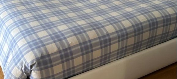 5-salle Appartement à Meda, Italy No. 7784 27